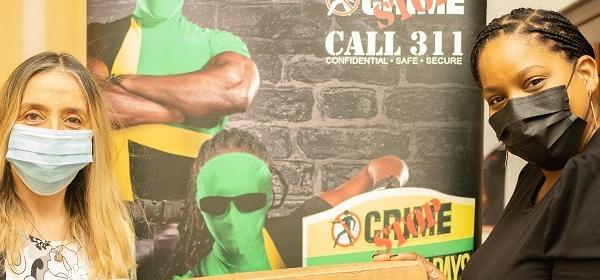 We work with companies too!