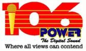 Power 106 FM